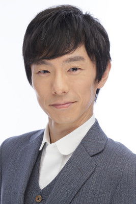 Chikara Ousaka as Astra (voice)