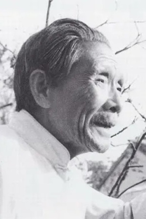 Qianli Qian as 食客