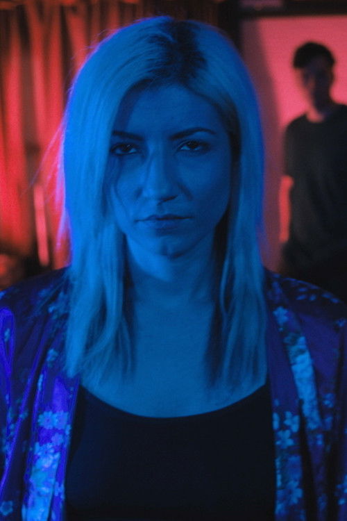 Jackie Adragna as Candy