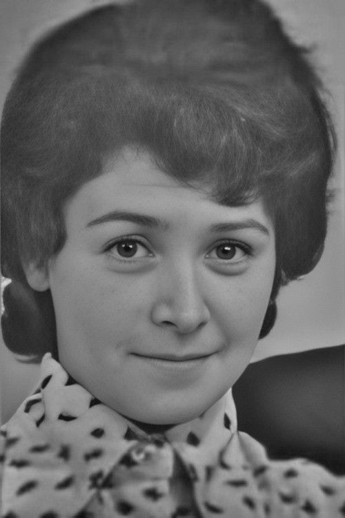 Galina Marchenko profile photo