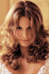 Nancy Cameron as Maydell's Girl