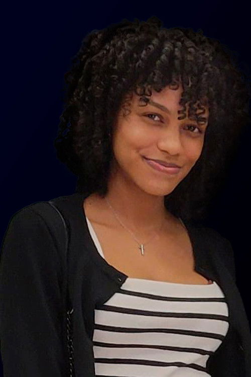 Alison Michel as Alison