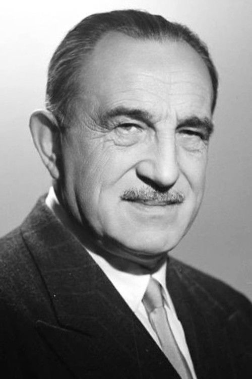 Charles Vanel as Bertani