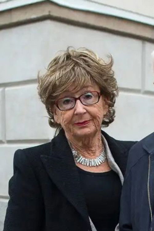 Rita Silbersky as Self