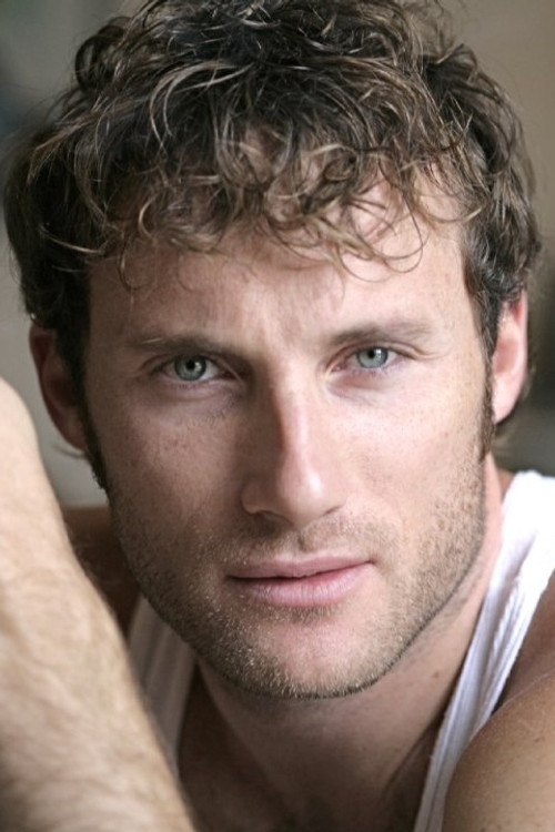 Christopher Stills as Self