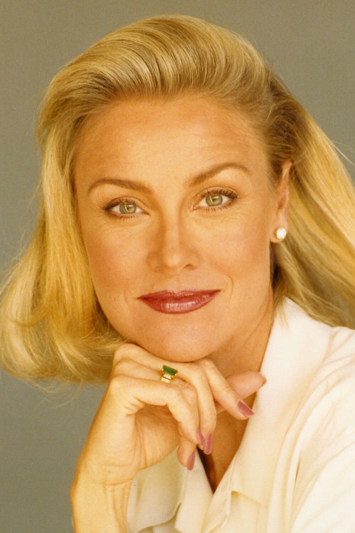 Simone Griffeth as Harriet 'The Hare'