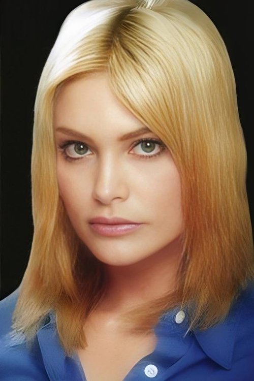 Charlene Biton as Dancer