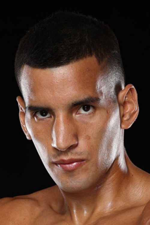 Luis Alberto Veron as Self