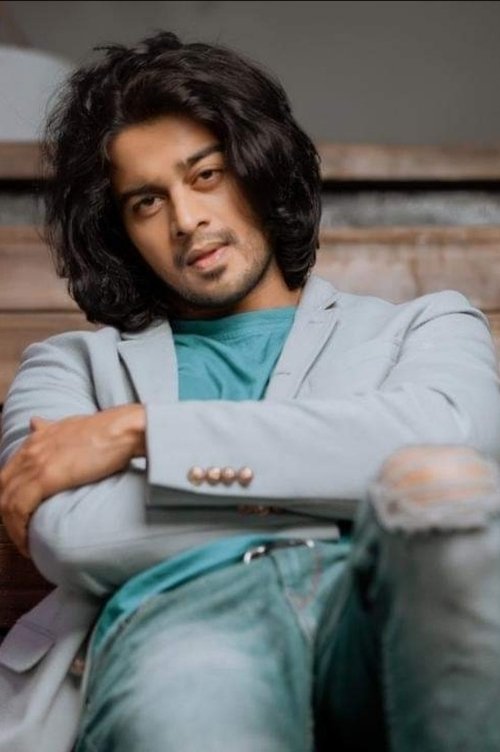 Shri Mahadev as Gajanana