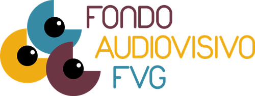 Fondo Audiovisivo FVG logo