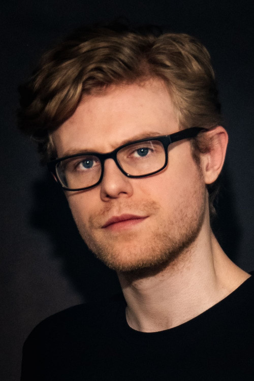 Ian Tripp as Markus Scorson