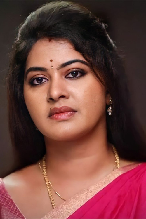 Rachitha Mahalakshmi as Nandhini