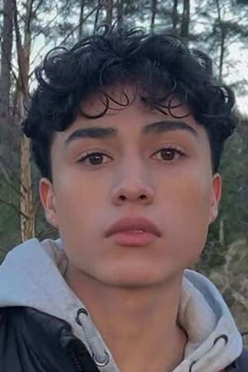 Max Liljedahl as Sam