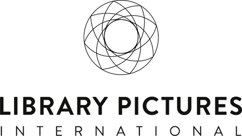 Library Pictures International logo