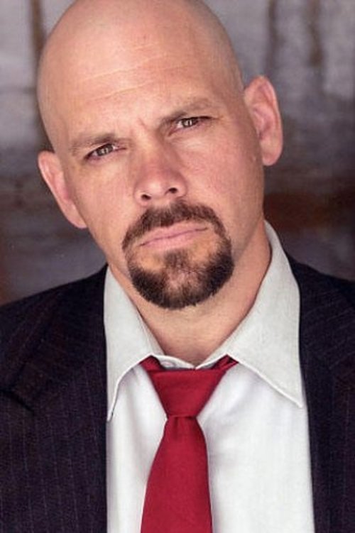 Michael McKay as Jeff