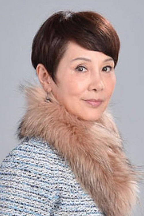 Lam Sau-Kwan as Lan Xin