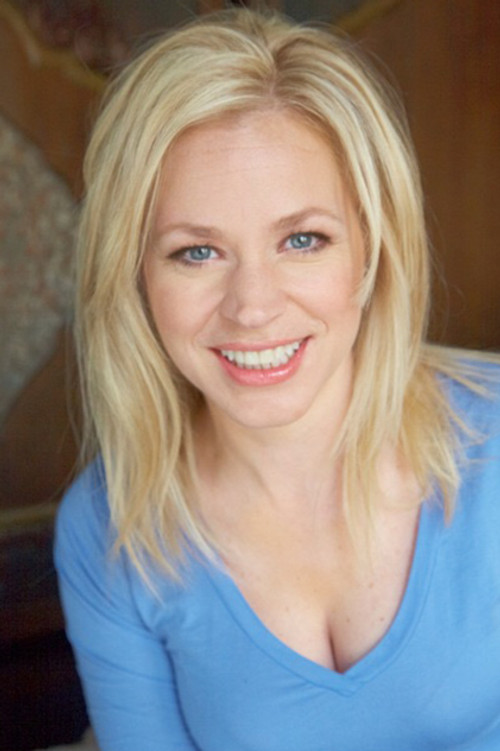 Tina McKissick as Kia Driver Soccer Mom