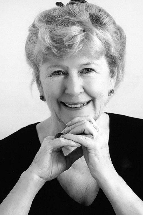 Nuala Fitzgerald as Safety Deposit Box Woman