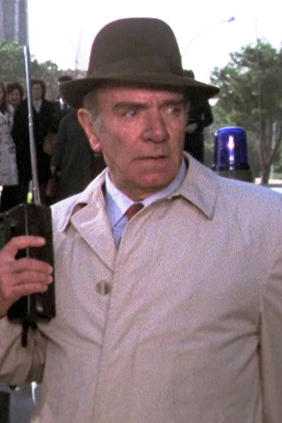 Mario Pascucci as (uncredited)