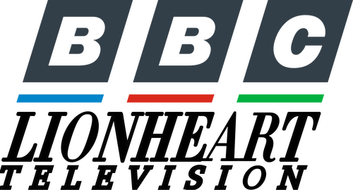 BBC Lionheart Television logo