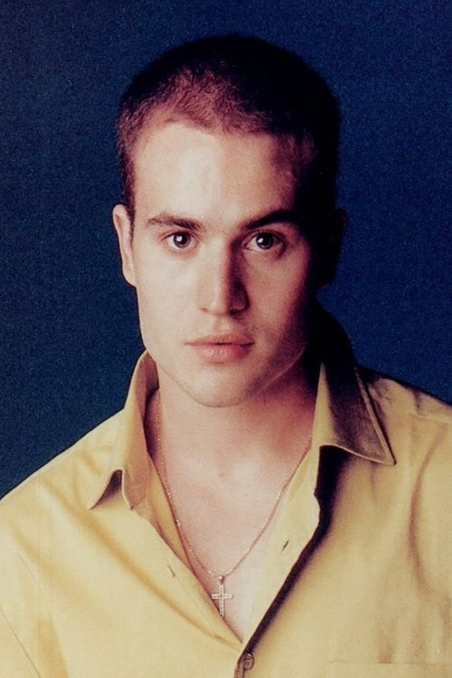 Nathan Bexton as Dale Spitler