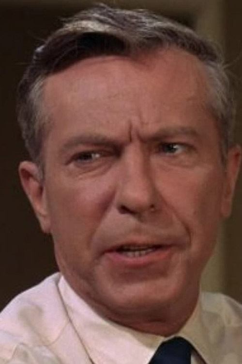 Peter Hobbs as Dr. Dean