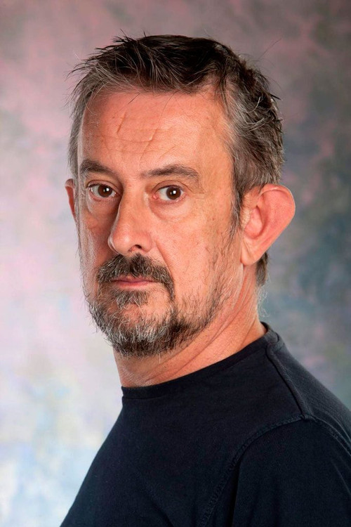 Kike Biguri as Sindo