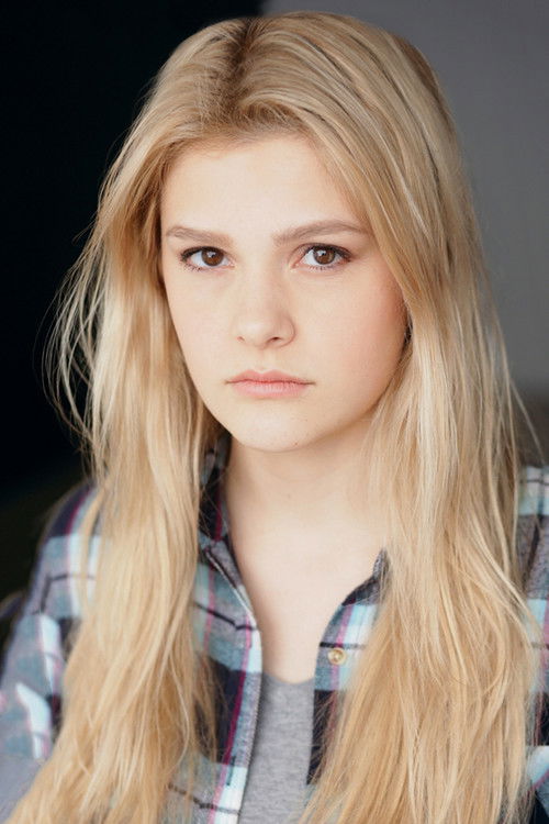 Abbi Donovan as Kristine