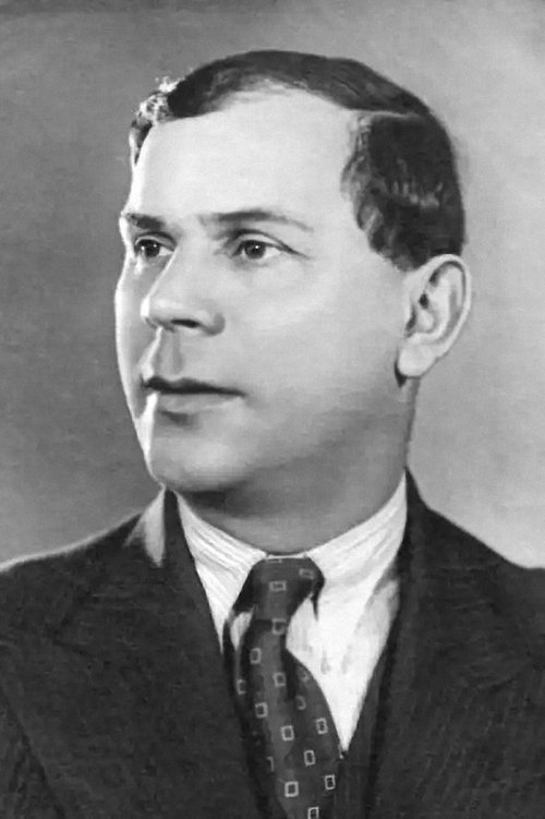 Vladimir Volodin as Ivan Vasilevich Privalov
