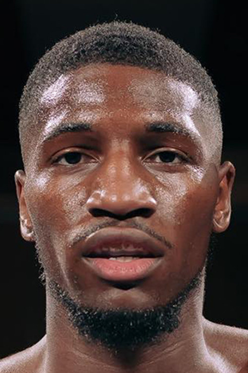 DeMichael Harris as Self