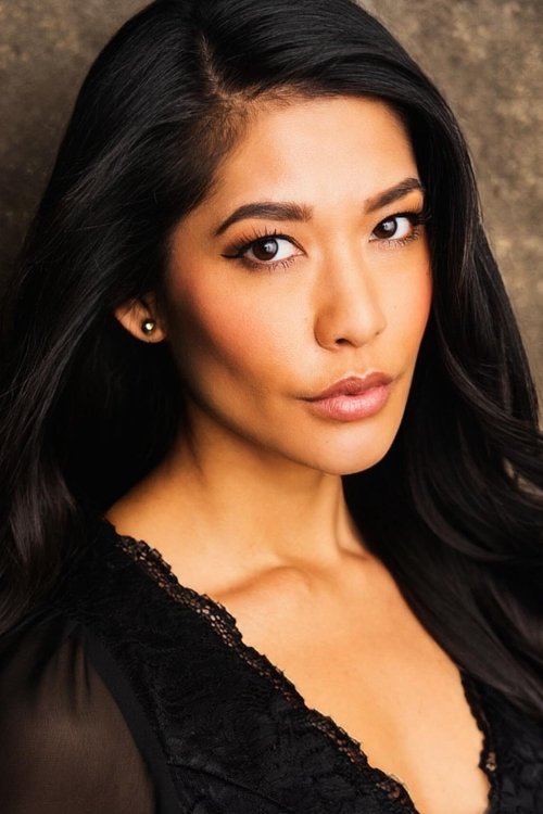 Spring Inés Peña as Ruiz / Detective