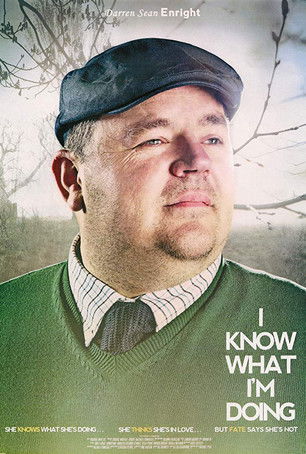 Darren Sean Enright profile photo