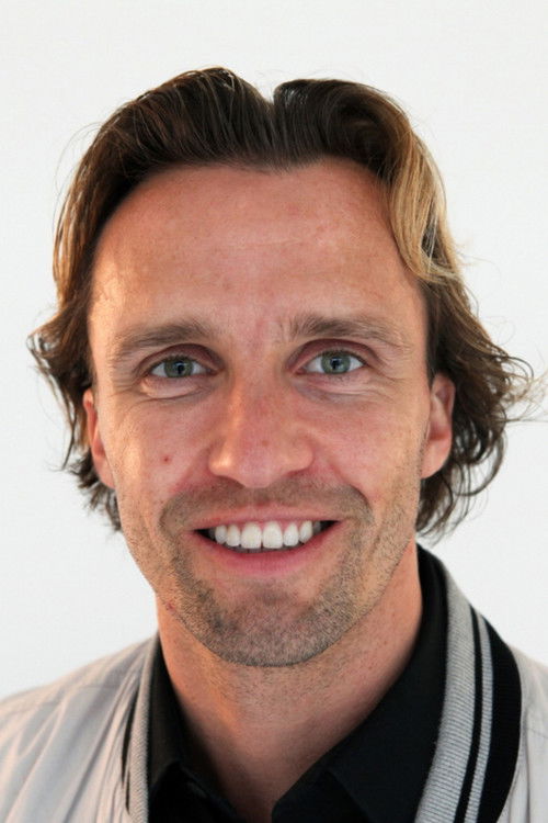 Boudewijn Zenden as Self