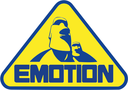 Emotion logo
