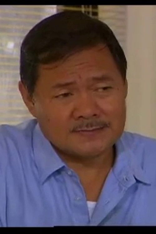 Gammy Viray as Noel Deputado