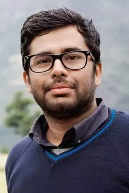 Abhishek Verma as Lalit (voice)