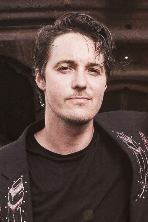 Michael Trent as Himself