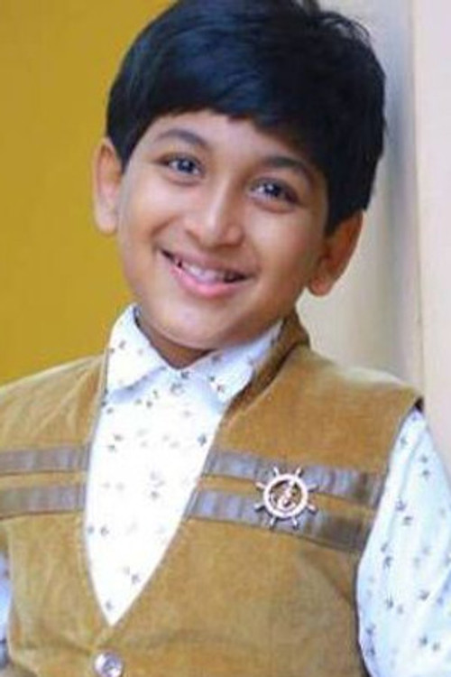 Al Sabith as Shyama's Brother