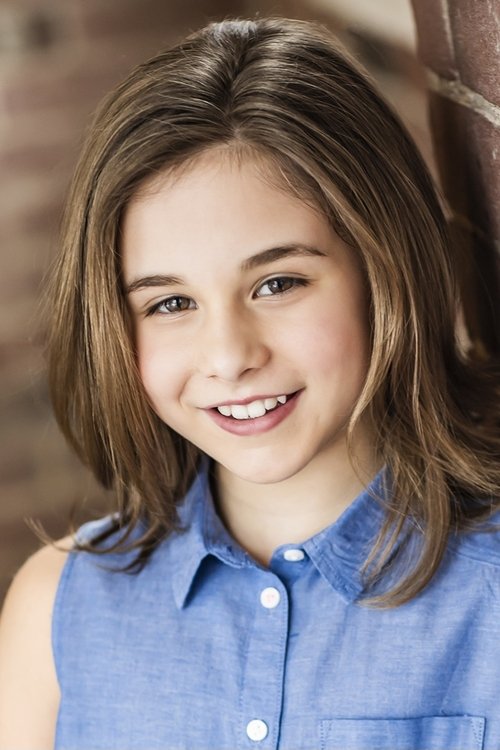 Sofie Michal Maiuri profile photo