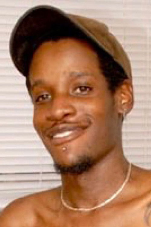 Rusty Reagin as (archive footage)