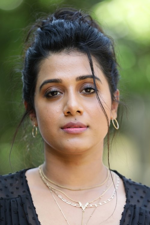 Shilpa Manjunath as 