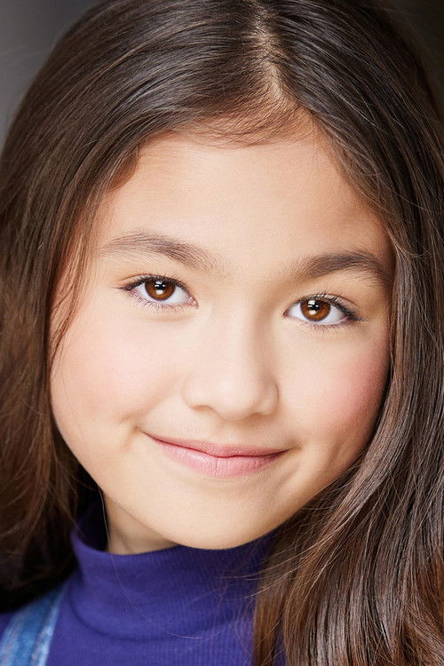 Ava Louise Murchison as Jane Garcia