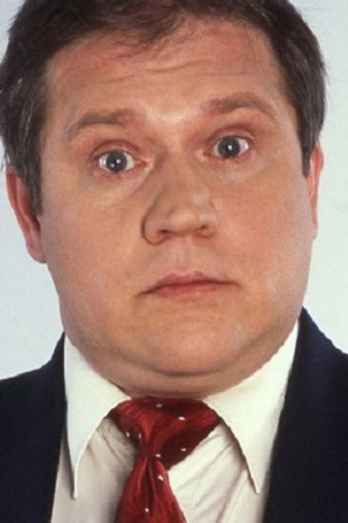 Pavel Ilyin as Aleksey Mamykin