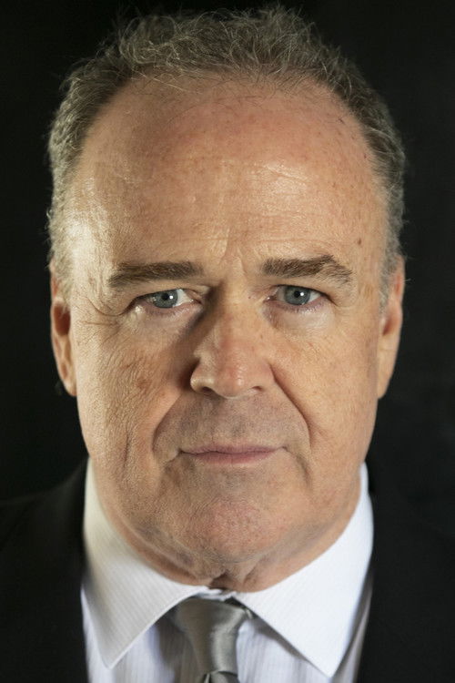 Daniel O'Callaghan as Chainsaw Worker