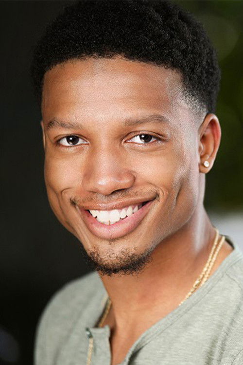 Barshea Lowery as Nick