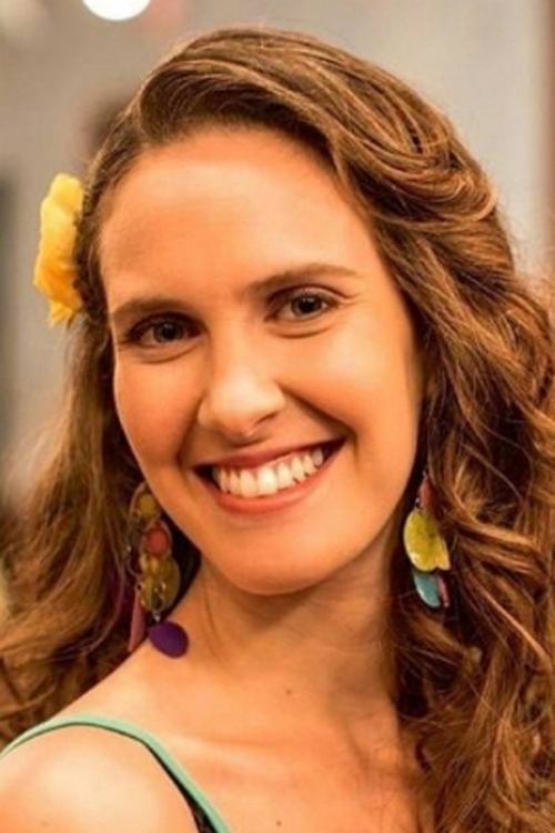 Emilia Drago as Emilia