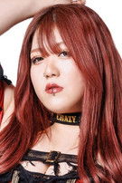 Suzu Suzuki as Suzu Suzuki