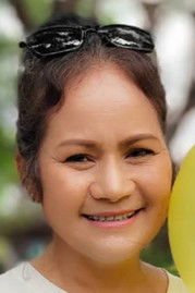 Nichapa Phornchaimeteekul as Mom