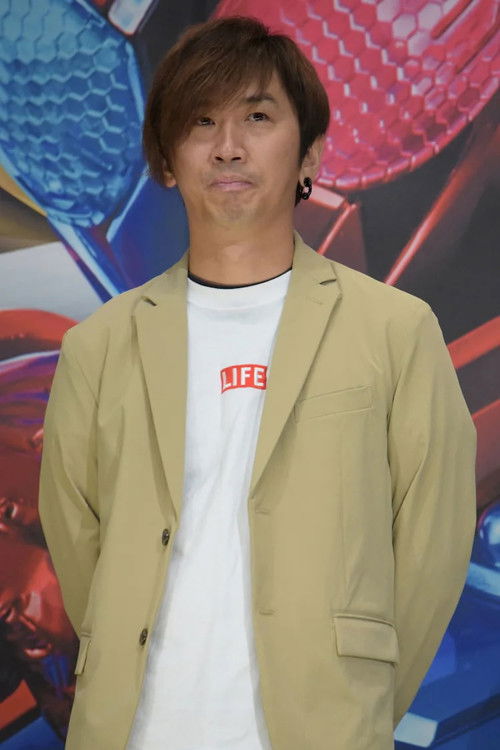 Teruaki Sugihara as Self