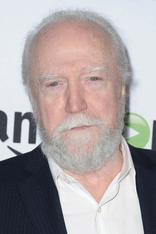 Scott Wilson as Gus